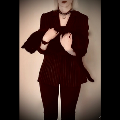 whitegabriella picture