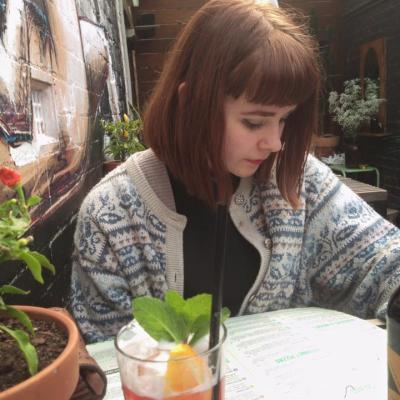 Charlie Pickle picture