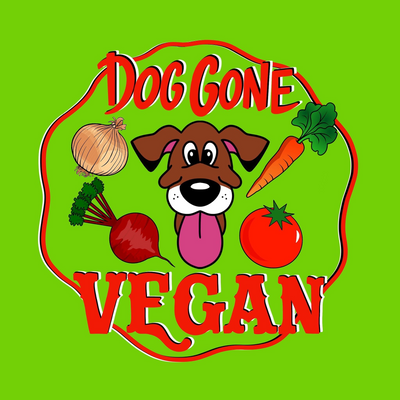 Doggonevegan1 picture