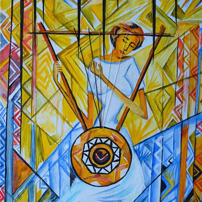 avatar image