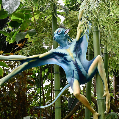 avatar image