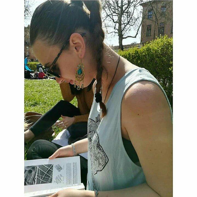 DenisePapapicco picture