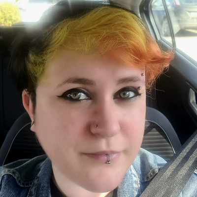 avatar image