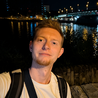 avatar image