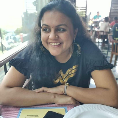 ReshmaMMullapudi picture
