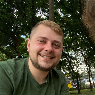 CedricTomasini picture