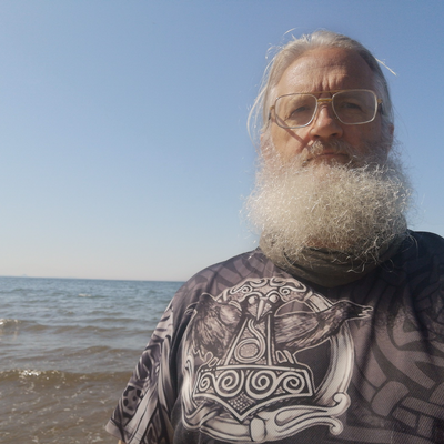 DruidBob picture