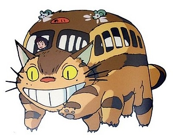 Nekobasu picture