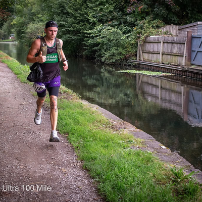 Veganbiker1991 picture