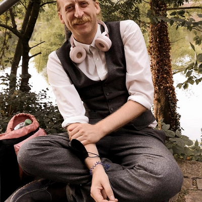 avatar image