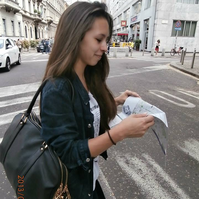 Marcelamerci picture