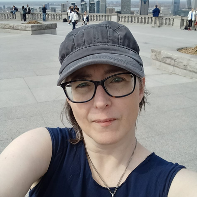 avatar image