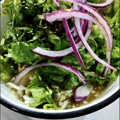 Comidaverde picture