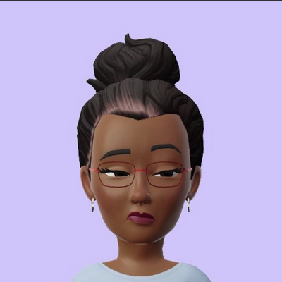 avatar image
