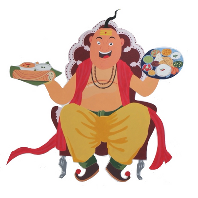 VegetarianChotivala picture