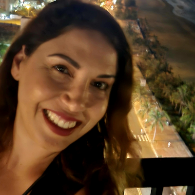 MeitalSimchoni picture