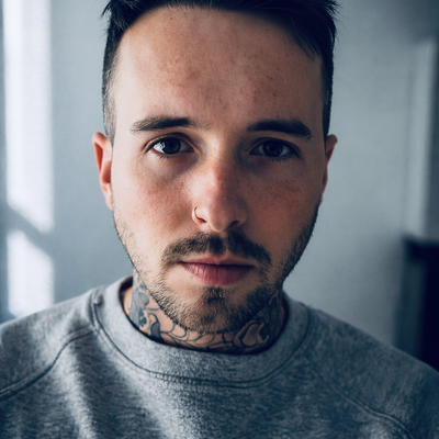 avatar image