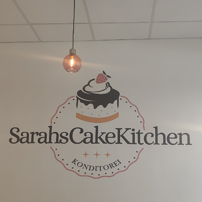SarahsCakeKitchenTwi picture