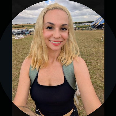 VeganFairyOnEarth picture