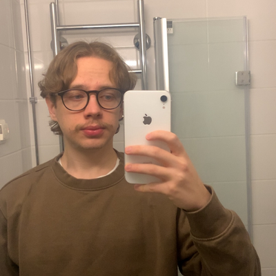 avatar image