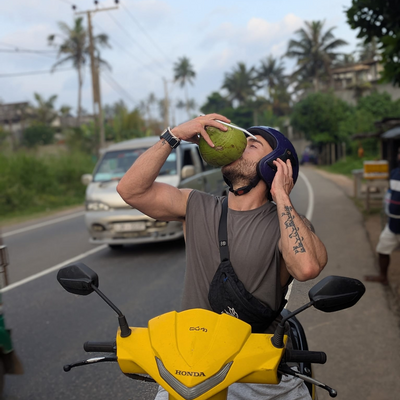 avatar image