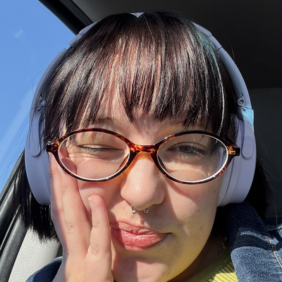 avatar image