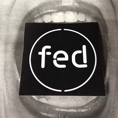 FabFedLondon picture