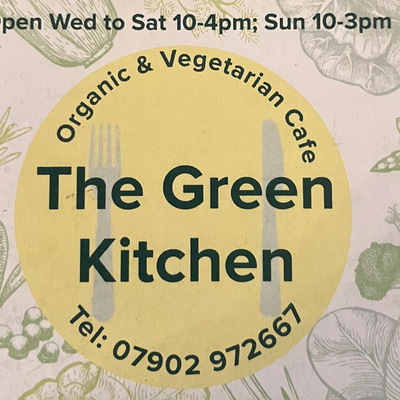 GreenKitchenCafe picture