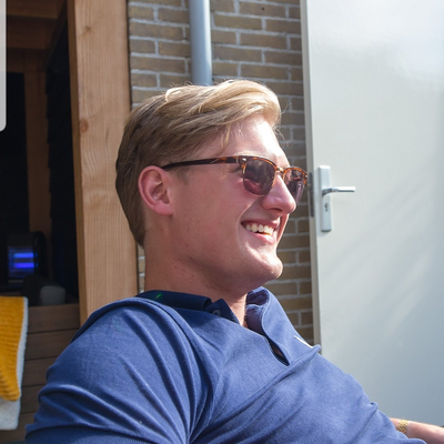 KoenTielemans picture