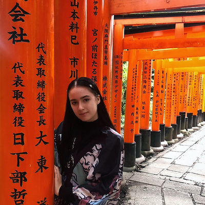 avatar image