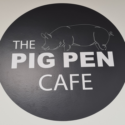 ThePigpencafe picture