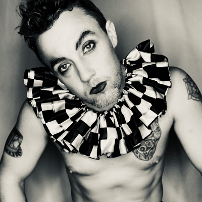 theinvertedgentleman picture