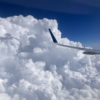 skywatching picture