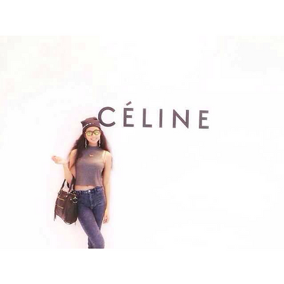 CelineChinchinWong picture