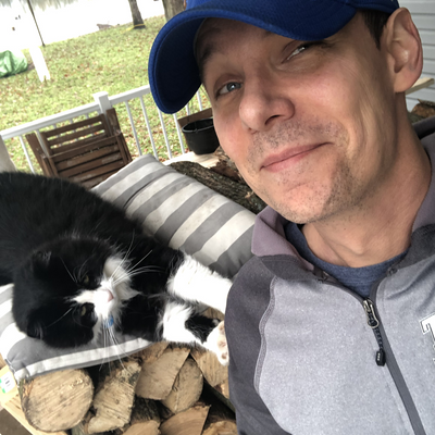 ShawnHollinger picture