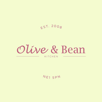 Oliveandbean picture