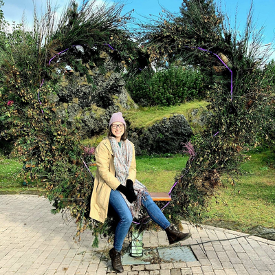 HaleyCormier picture