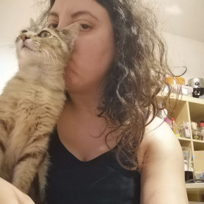 AmazoneCatuogno picture