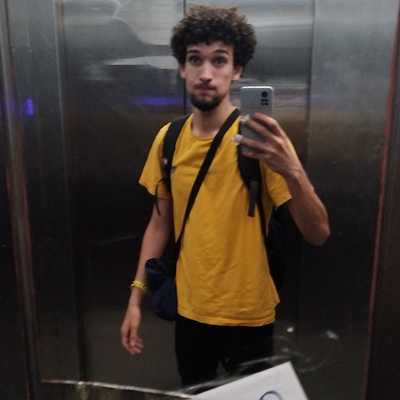 avatar image