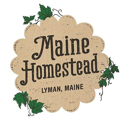 MaineHomestead picture