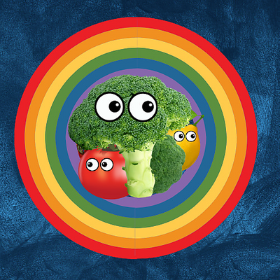 SuperVeggies! picture