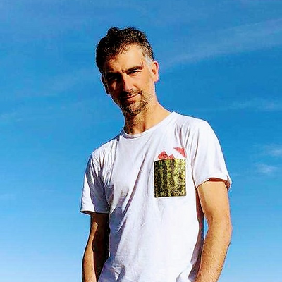 avatar image