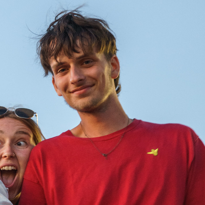 ChristophDunger picture