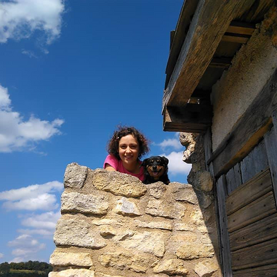 JasminkaHabušZadravec picture