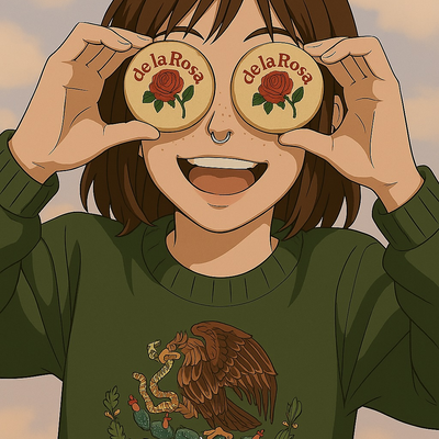 avatar image