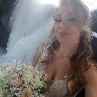 MichelaMarcìa picture