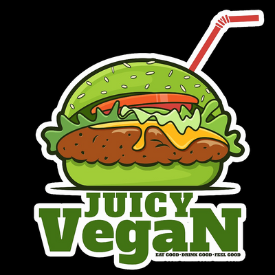 JuicyVegan picture