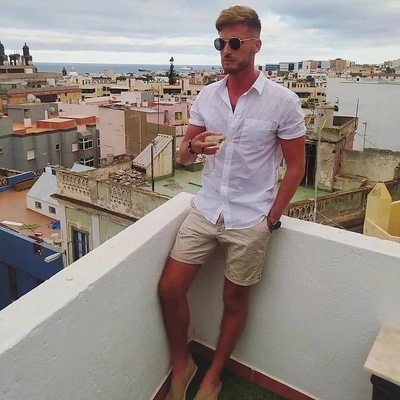 Harrythevegan90 picture