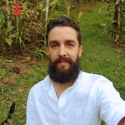 MarlonVarela picture