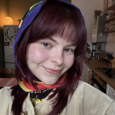 avatar image